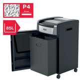 Rexel Momentum Extra XP422+ Jam Free Cross Cut Paper P4 Shredder 301076