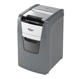 Rexel Optimum Auto+ 130X P4 Shredder