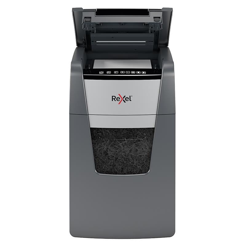 Rexel Optimum Auto+ 130X P4 Shredder