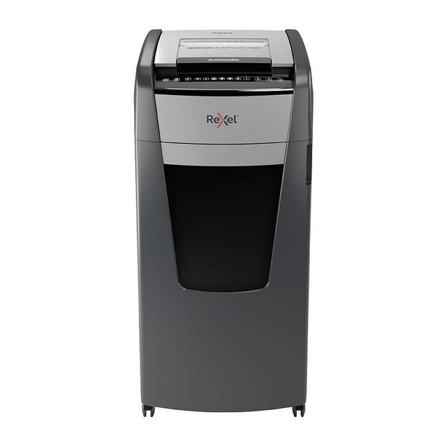 Rexel Optimum AutoFeed+ 750X P4 Shredder