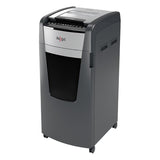 Rexel Optimum AutoFeed+ 750X P4 Shredder