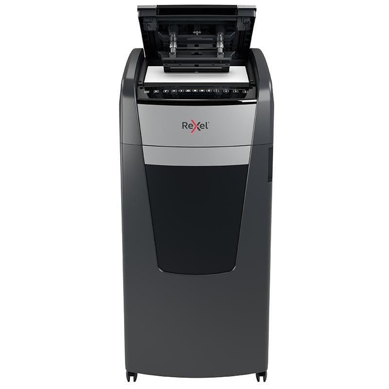 Rexel Optimum AutoFeed+ 750X P4 Shredder