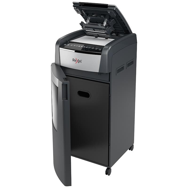 Rexel Optimum AutoFeed+ 750X P4 Shredder