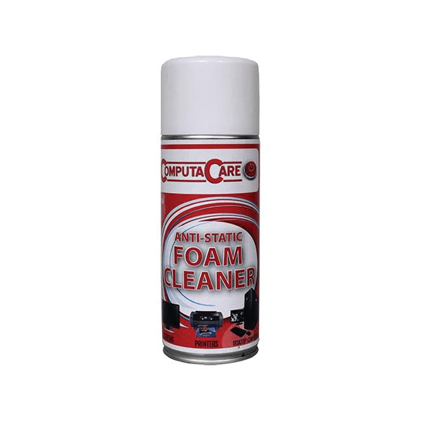 ComputaCare Anti-static Foam Cleaner 375ml 30210020