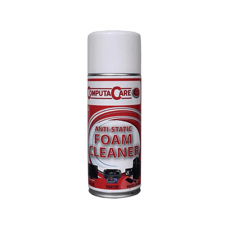 ComputaCare Anti-static Foam Cleaner 375ml 30210020