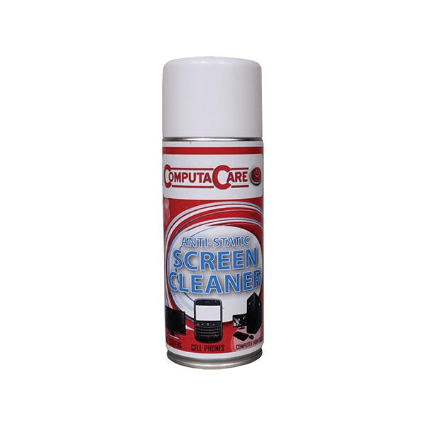 ComputaCare Anti-static Screen Cleaner 375ml 30210030