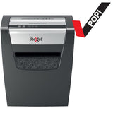 Rexel Momentum X410 Cross Cut P4 Paper Shredder 303010