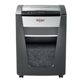 Rexel Momentum X420 P4 Cross Cut 20 Sheet Paper Shredder, 30L Bin