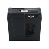 Rexel Secure X6 Cross Cut P4 Shredder