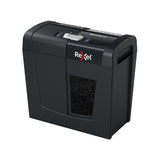 Rexel Secure X6 Cross Cut P4 Shredder