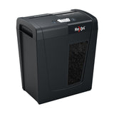 Rexel Secure X10 Cross Cut P4 Shredder