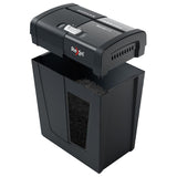 Rexel Secure X10 Cross Cut P4 Shredder