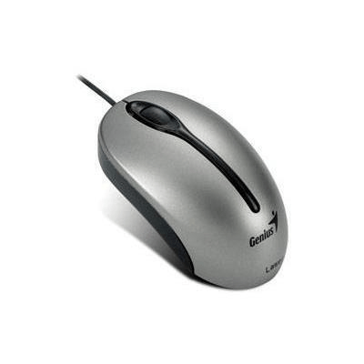 Genius Traveler 305, Laser, USB Mouse USB Type-A 800 DPI