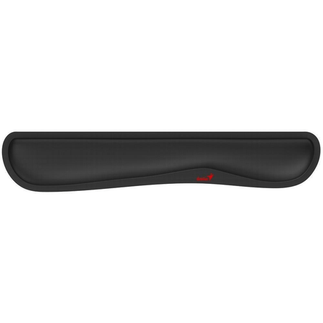 Genius G-WP 100 Pad Wrist Rest - Black 31250010400