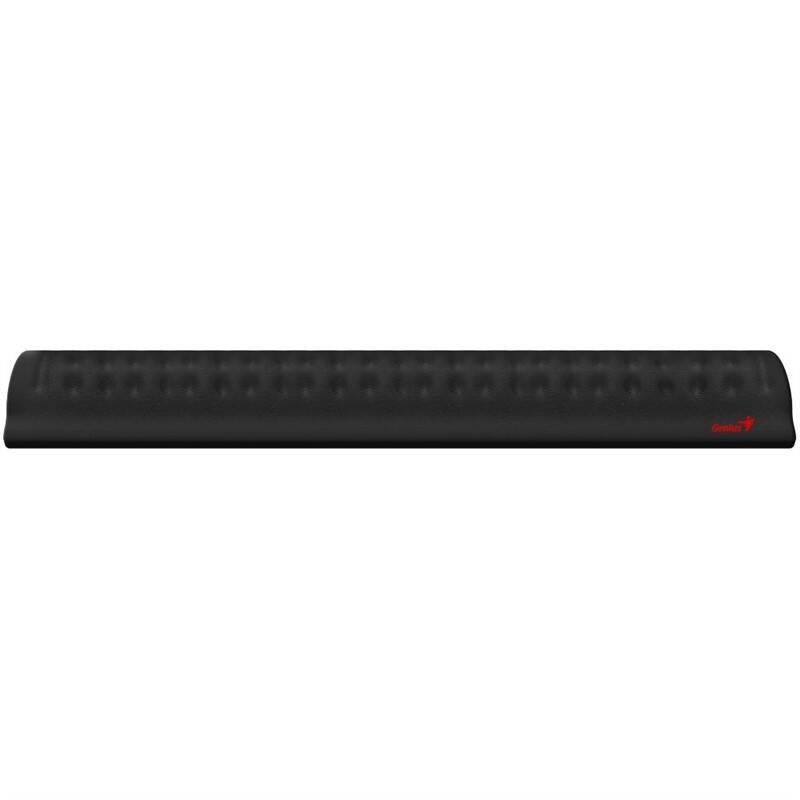 Genius G-WP 200M Wrist Rest - Black 31250012400