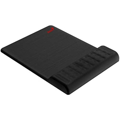 Genius G-WMP 200M Memory Foam Mouse Pad - Black 31250013400