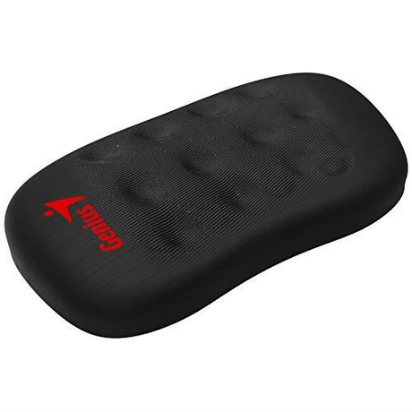 Genius Qpad 100 Memory Foam Pad - Black 31250014400