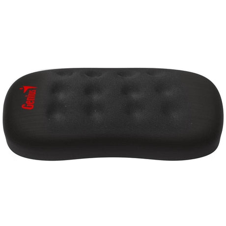 Genius Qpad 100 Memory Foam Pad - Black 31250014400