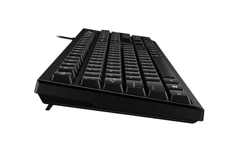 Genius Smart KB-100 USB Keyboard Black 31300005400