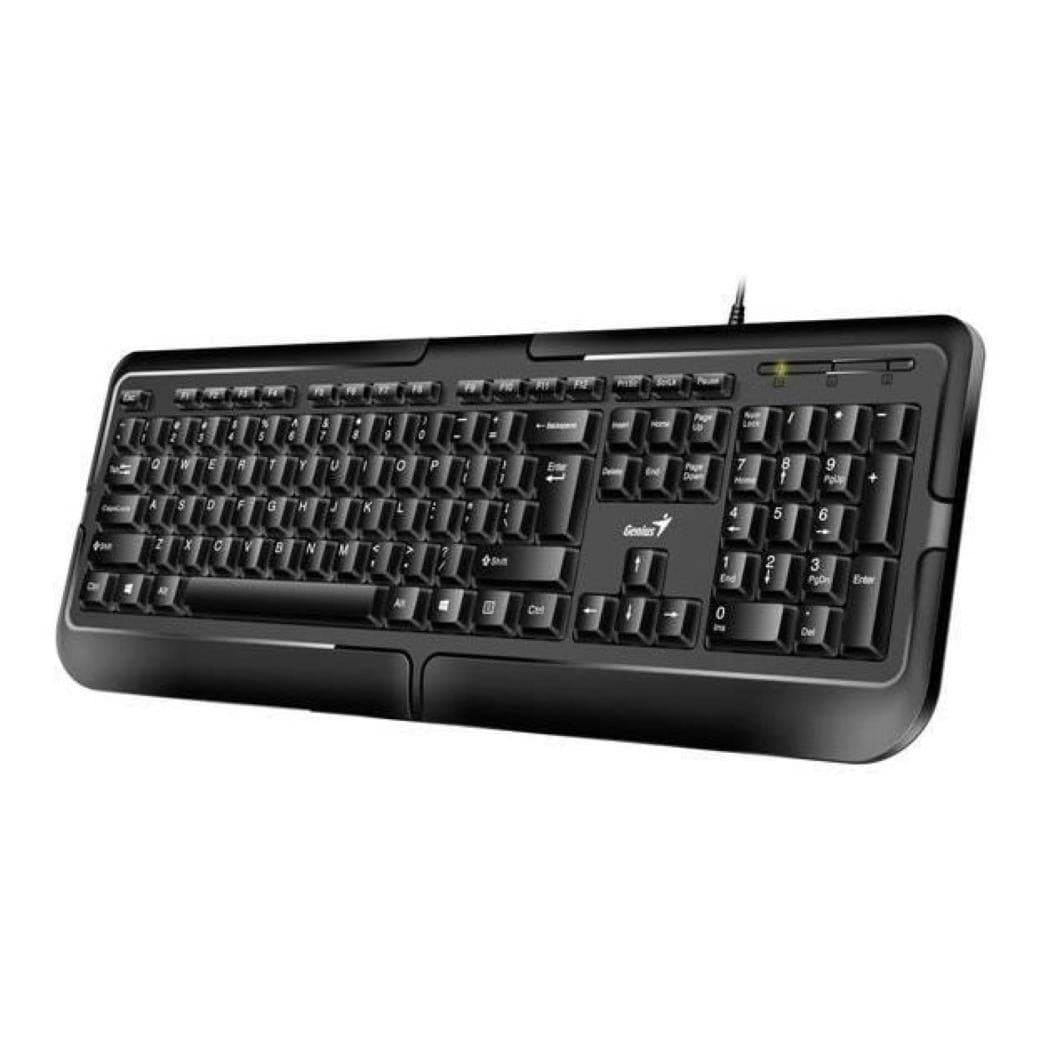 Genius KB-118 USB Keyboard 31300010400