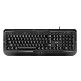 Genius KB-118 USB Keyboard 31300010400