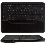 Genius Luxepad Wireless Mobile Device Keyboard - Black  31320004101