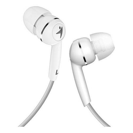 Genius HS320 Earphones - White 31710005413