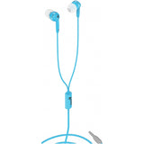 Genius HS320 Earphones - Blue 31710005414