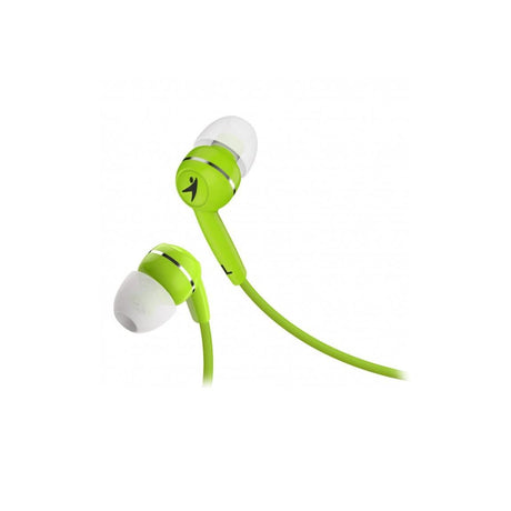 Genius HS320 Earphones - Green 31710005416