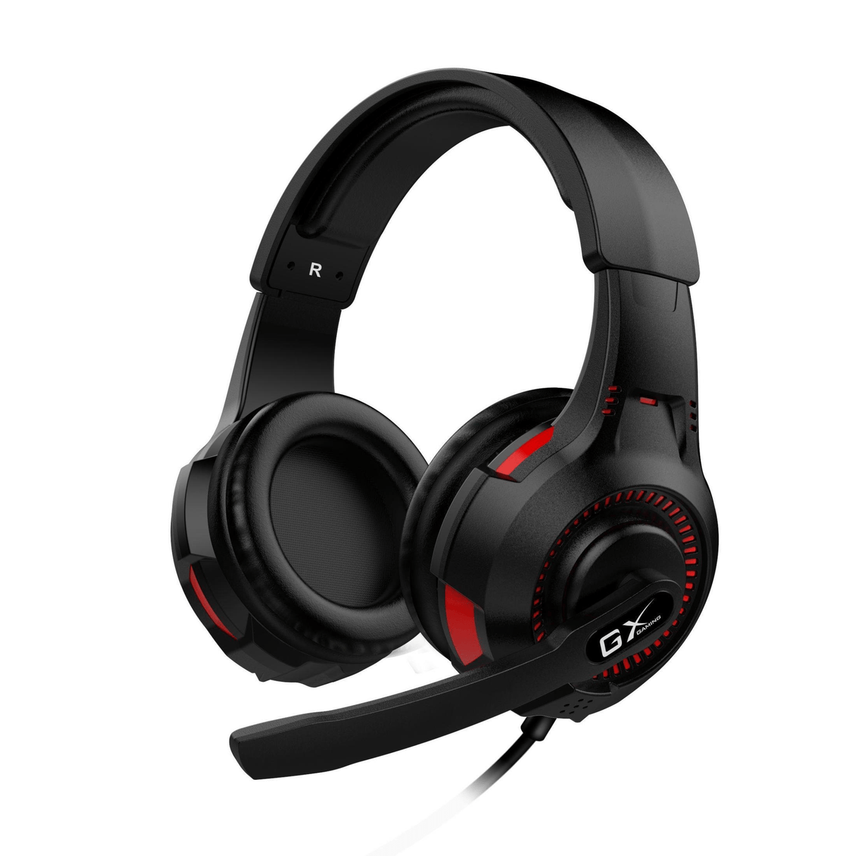 GENIUS HEADSET, HS-G600V VIBRATION