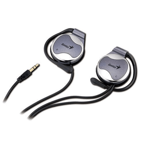 Genius Headphone HP-03 Live Headphones 31710077100