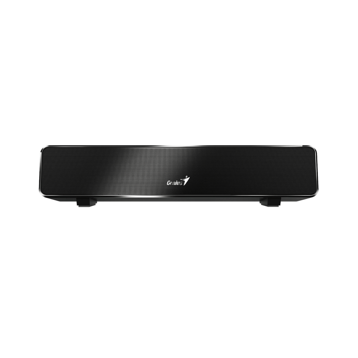 Genius USB SoundBar 100 Soundbar Speaker 2.0 Channels 6 W Black