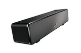 Genius USB SoundBar 100 Soundbar Speaker 2.0 Channels 6 W Black