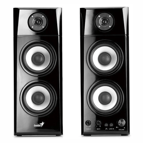 Genius SP-HF1800A v2 Speakers 31730031400