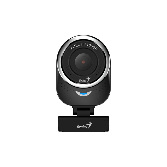 GENIUS WEBCAM, QCAM 6000 BLACK