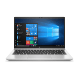 HP ProBook 445 G8 14-inch FHD Laptop - AMD Ryzen™ 5 5600U 256GB SSD 8GB RAM Windows 10 Pro 32N26EA