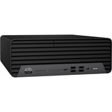 HP ProDesk 600 G6 Small Form Factor PC - Intel Core i7-10700 512GB SSD 16GB RAM Windows 10 Pro 32V49EA