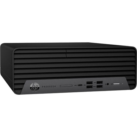 HP ProDesk 600 G6 Small Form Factor PC - Intel Core i7-10700 512GB SSD 16GB RAM Windows 10 Pro 32V49EA