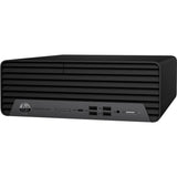 HP ProDesk 600 G6 Small Form Factor PC - Intel Core i7-10700 512GB SSD 16GB RAM Windows 10 Pro 32V49EA