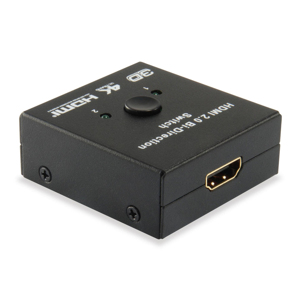 Equip HDMI Bi-Direction Switch 332723