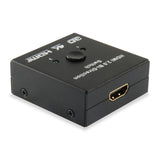 Equip HDMI Bi-Direction Switch 332723