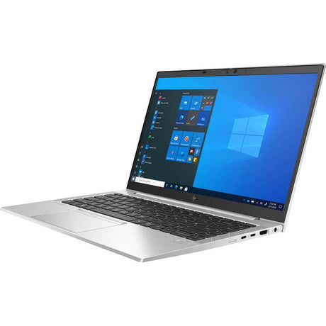 HP EliteBook 840 G8 14-inch FHD Laptop - Intel Core i7-1165G7 512GB SSD 16GB RAM Windows 10 Pro 336D3EA