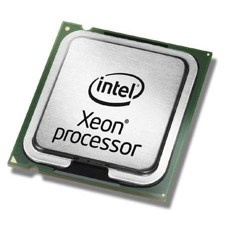 Dell Intel Xeon 2 x E7-4860 CPU - E7 Family 10-core LGA 1567 (Socket LS) 2.26GHz Processor 338-BFMX