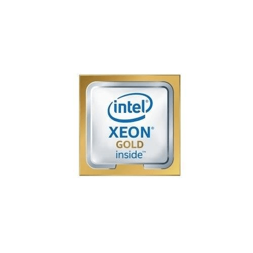 Dell Intel Xeon 6136 Gold CPU - 12-core LGA 3647 3GHz Processor 338-BLNI