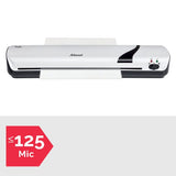 Rexel Style A3 Laminator White 340002