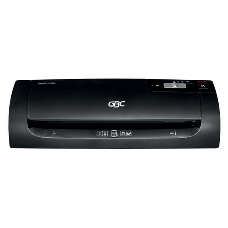 GBC Fusion 1000L A4 Laminator 340007