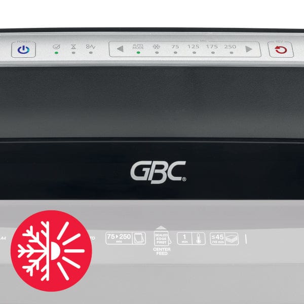 GBC Fusion 7000L A3 Laminator 340052