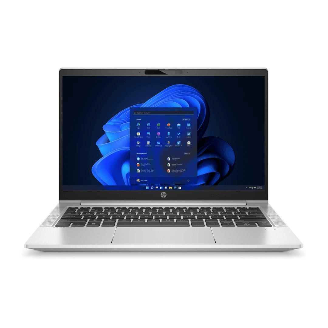 HP ProBook 430 G8 13.3-inch FHD Laptop - Intel Core i7-1185G7 1TB SSD 16GB RAM Win 10 Pro