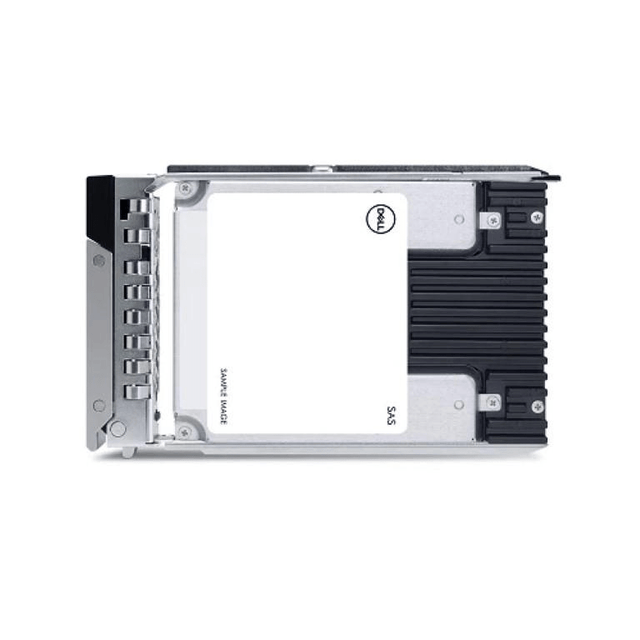 Dell 2.5-inch 480GB Serial ATA III Internal SSD 345-BEFN