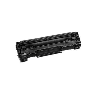 Canon CRG 725 Black Toner Cartridge 1,600 Pages Original 3484B002 Single-pack